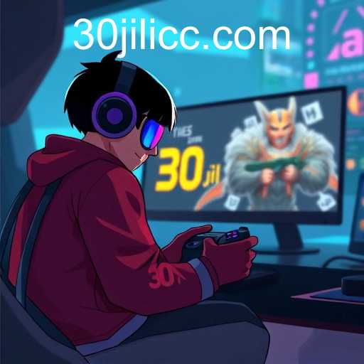 The Rise of 30jili and Its Impact on the Gaming Landscape