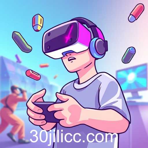 The Rise of 30jili in the Gaming World