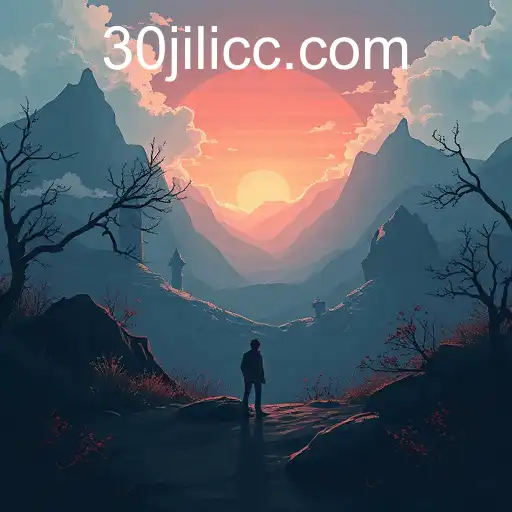 Unveiling the Thrilling World of Adventure Gaming: The Buzz Around '30jili'