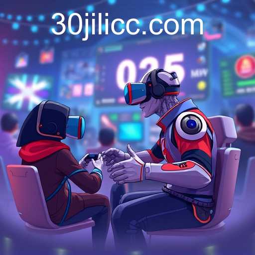 Emerging Trends in Online Gaming for 2025