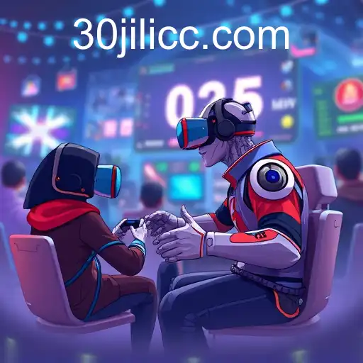 Emerging Trends in Online Gaming for 2025