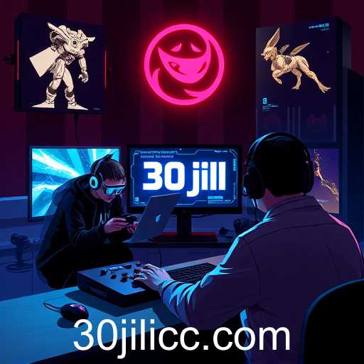 Evolving Gaming Landscape Highlighted by 30jili