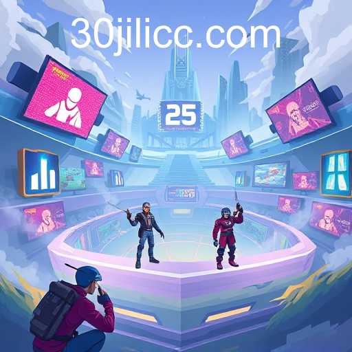 Gaming Innovation and Global Trends