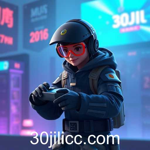 30jili: Impact on Online Gaming in 2025