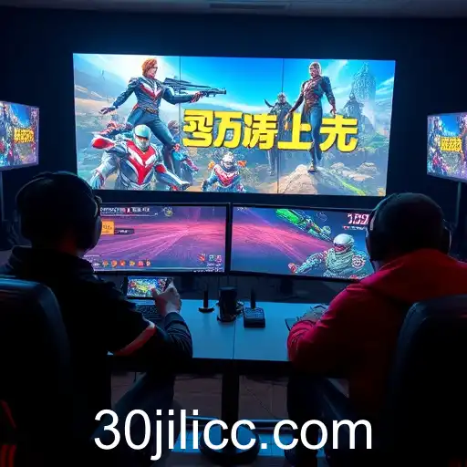 The Rise of Online Gaming Portals in the Digital Era