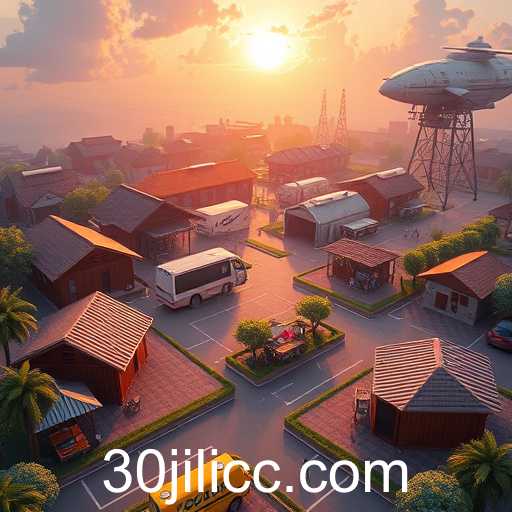 The Growing Popularity of 30jili Among Gamers