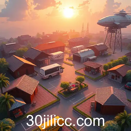 The Growing Popularity of 30jili Among Gamers