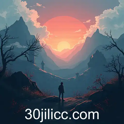 The Rise of 30jili: A New Frontier in Online Gaming