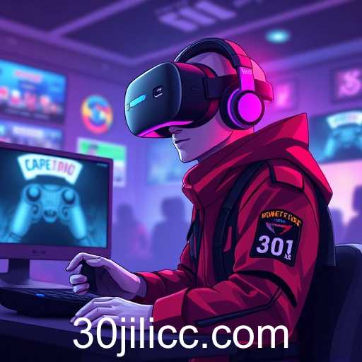 The Rise of 30jili in the Gaming World