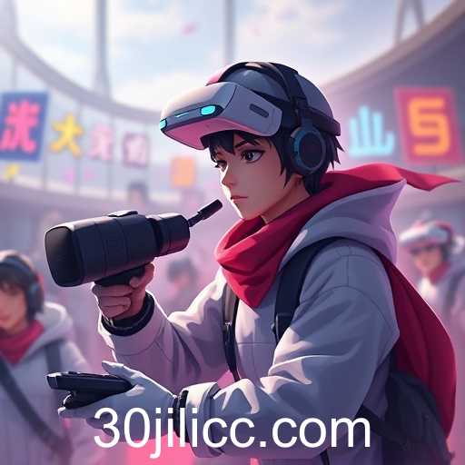 The Rise of 30jili in the Gaming World