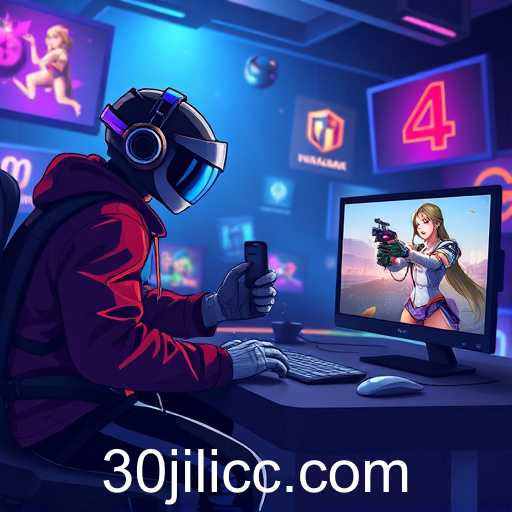 The Rise of 30jili in the Gaming World