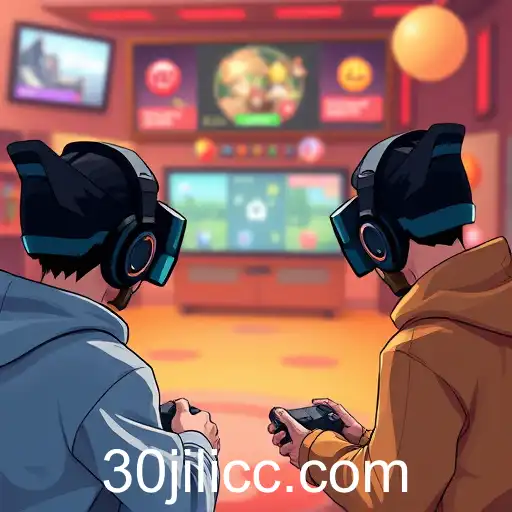 The Rise of 30jili in Online Gaming
