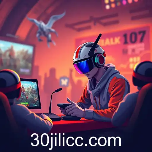 The Rise of Online Gaming in the Modern World