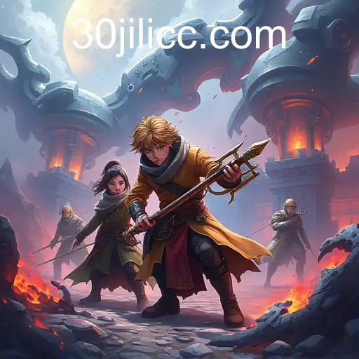 Exploring the Exciting World of Role-Playing Games on 30jili