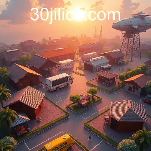 Exploring the Wide World of Simulation Games: The Fascination of Virtual Realities