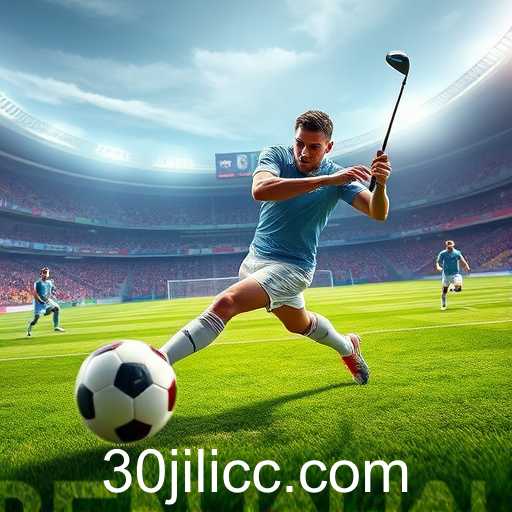 Exploring 'Sports Zone': A Thrilling Gaming Experience on 30jili