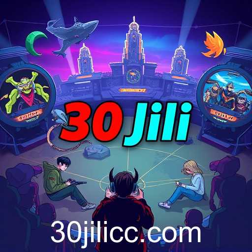 Emergence of 30jili in Online Gaming